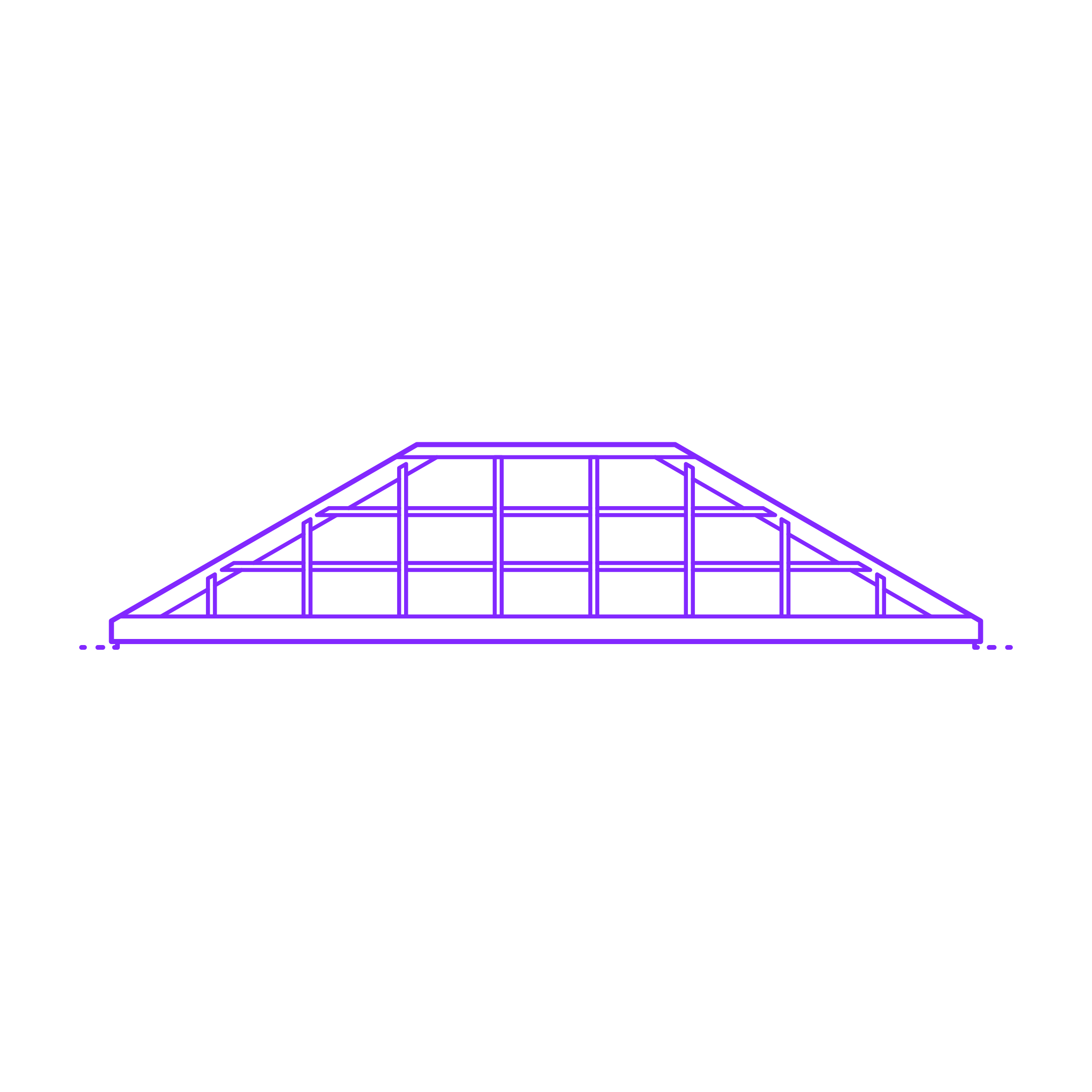 Buildings Skylights Pitched Hipped 30 Degree Laser Cut Svg File Free Vectors